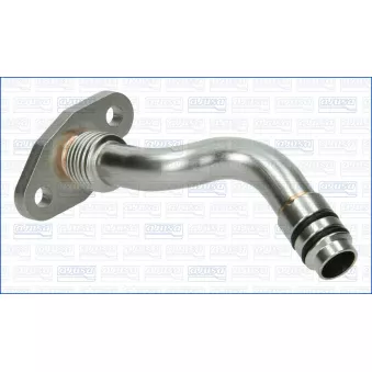 Conduite d'huile, compresseur AJUSA OPR00135