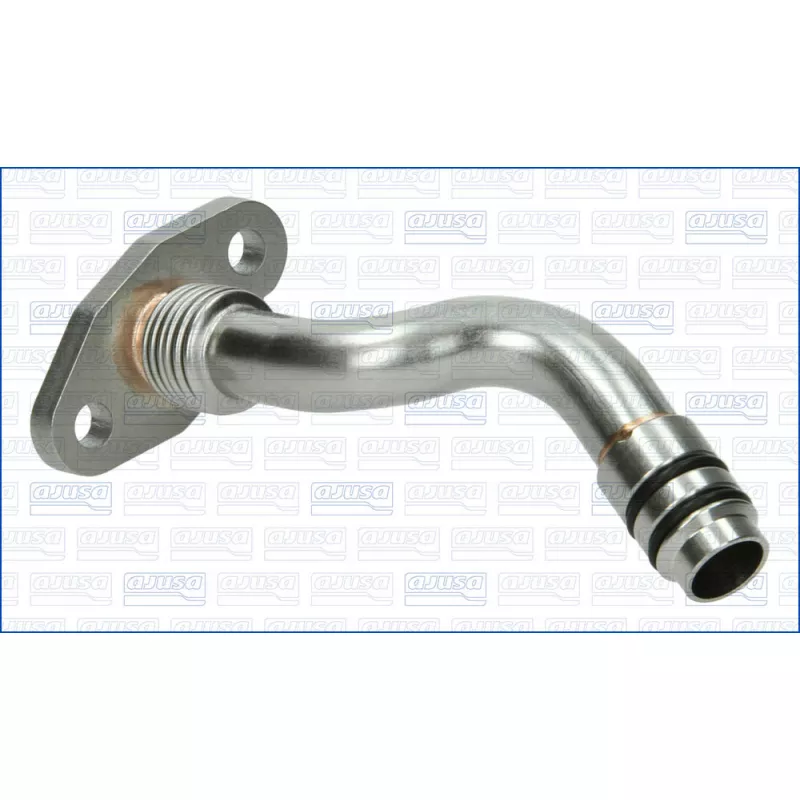 Conduite d'huile, compresseur AJUSA OPR00135