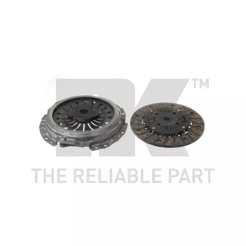 Kit d'embrayage NK 131918