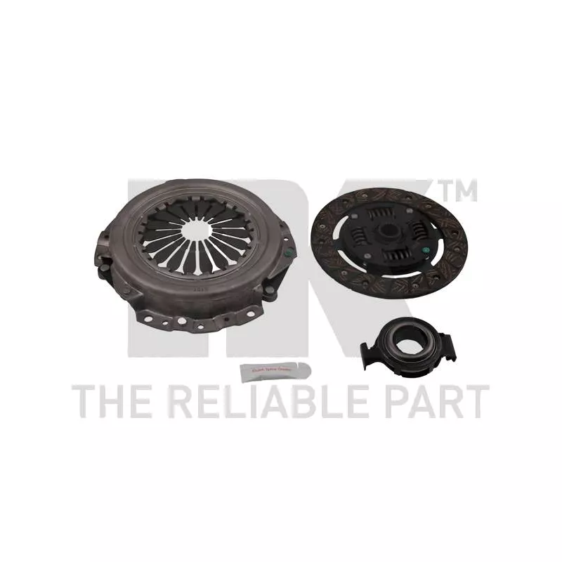 Kit d'embrayage NK 132317