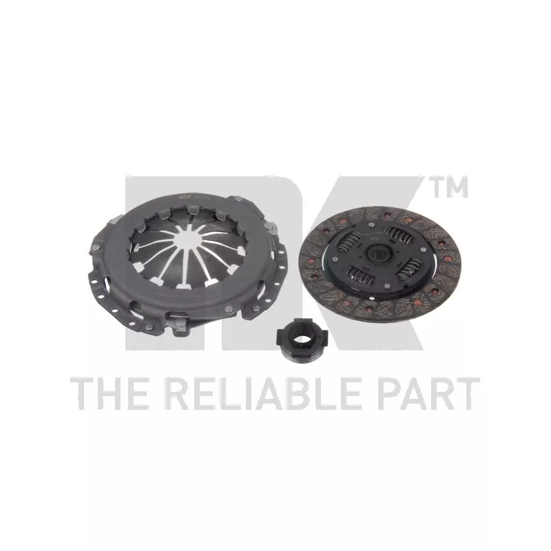 Kit d'embrayage NK 132327