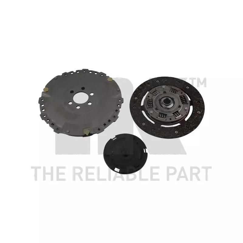 Kit d'embrayage NK 132343