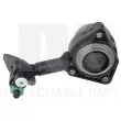 Kit d'embrayage NK 1325111 - Visuel 2