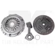 Kit d'embrayage NK 1325112 - Visuel 1