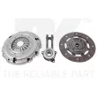 Kit d'embrayage NK 1325138 - Visuel 1