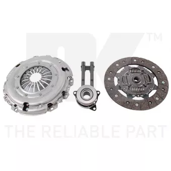 Kit d'embrayage NK 1325138