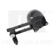 Kit d'embrayage NK 1325139 - Visuel 2