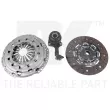 Kit d'embrayage NK 1325140 - Visuel 1