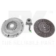 Kit d'embrayage NK 1325142 - Visuel 1