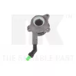 Kit d'embrayage NK 1325142 - Visuel 2