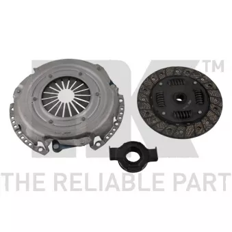 Kit d'embrayage NK 132530