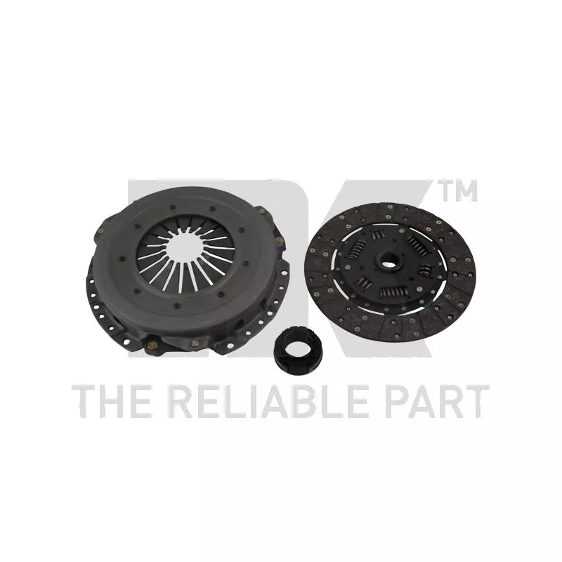 Kit d'embrayage NK 132541