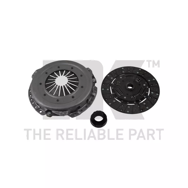 Kit d'embrayage NK 132560