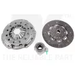 Kit d'embrayage NK 1336109 - Visuel 1