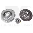 Kit d'embrayage NK 133695 - Visuel 1