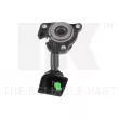 Kit d'embrayage NK 133721 - Visuel 2