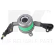 Kit d'embrayage NK 133722 - Visuel 2