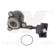 Kit d'embrayage NK 133723 - Visuel 2