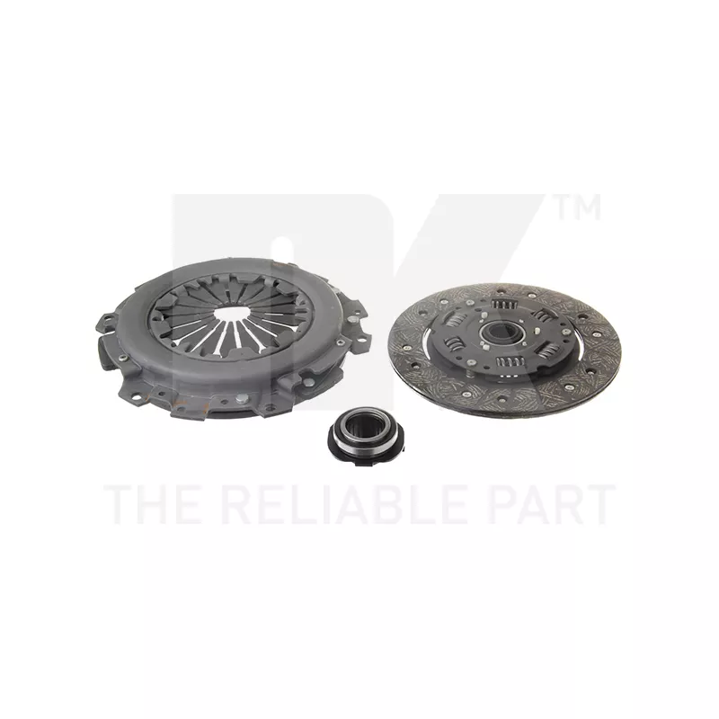 Kit d'embrayage NK 133934