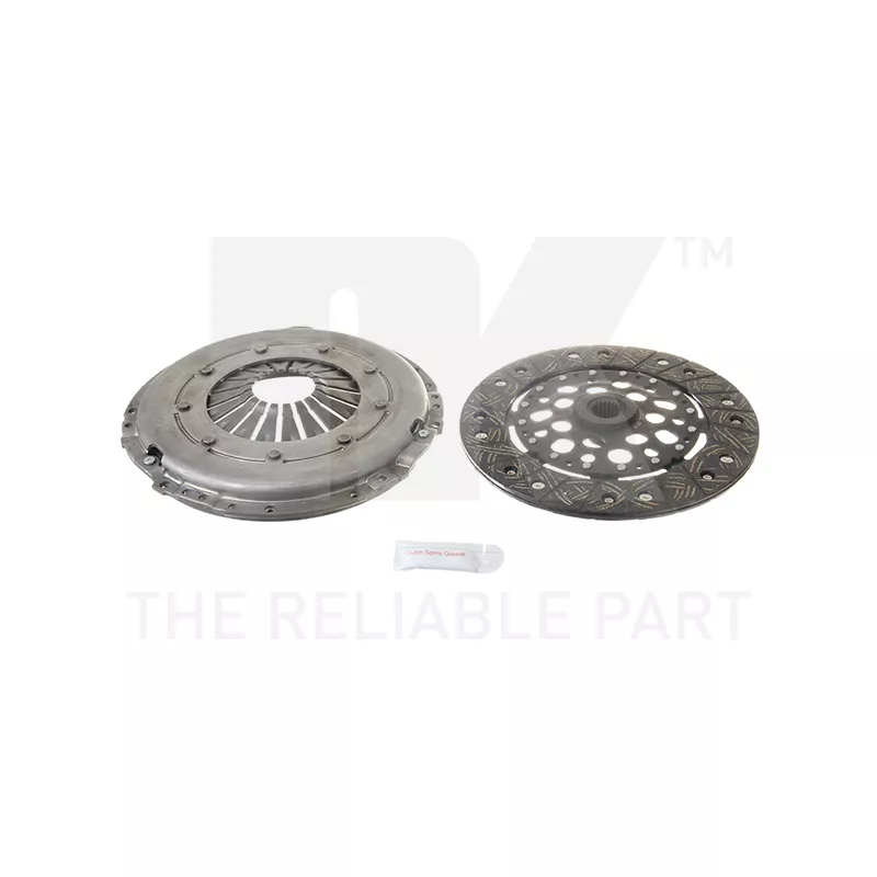 Kit d'embrayage NK 133958