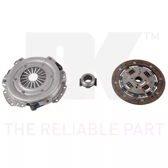Kit d'embrayage NK 133971