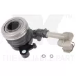 Kit d'embrayage NK 133977 - Visuel 2