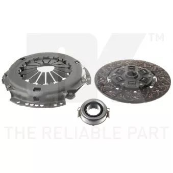 Kit d'embrayage NK 134573