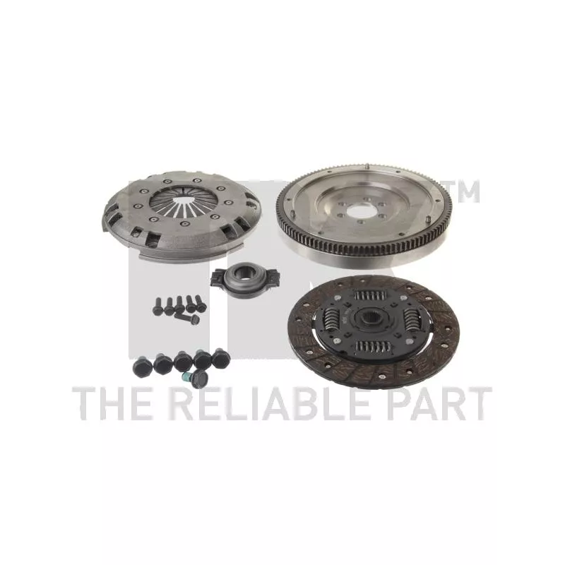 Kit d'embrayage NK 1347140