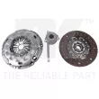 Kit d'embrayage NK 1347179 - Visuel 1