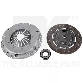 Kit d'embrayage NK 1347180
