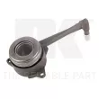 Kit d'embrayage NK 1347182 - Visuel 2