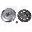 Kit d'embrayage NK 139946 - Visuel 1