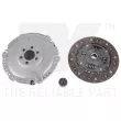 Kit d'embrayage NK 139951 - Visuel 1