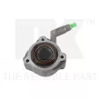 Kit d'embrayage NK 139973 - Visuel 2