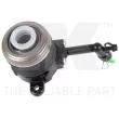 Butée hydraulique, embrayage NK 141001 - Visuel 1