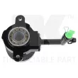 Butée hydraulique, embrayage NK 141001 - Visuel 2