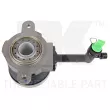 Butée hydraulique, embrayage NK 141002 - Visuel 2