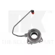 Butée hydraulique, embrayage NK 141003 - Visuel 1
