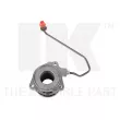 Butée hydraulique, embrayage NK 141003 - Visuel 2