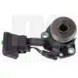 Butée hydraulique, embrayage NK 141901 - Visuel 1
