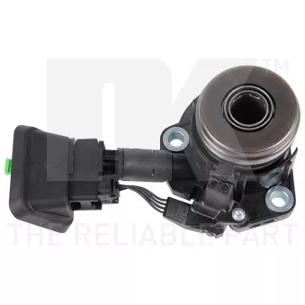 Butée hydraulique, embrayage NK 141901