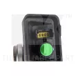 Butée hydraulique, embrayage NK 141901 - Visuel 3