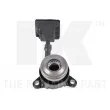 Butée hydraulique, embrayage NK 141902 - Visuel 1