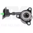 Butée hydraulique, embrayage NK 141902 - Visuel 2