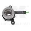 Butée hydraulique, embrayage NK 141903 - Visuel 1