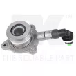 Butée hydraulique, embrayage NK 141904 - Visuel 1
