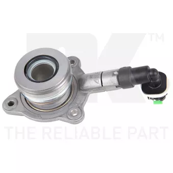 Butée hydraulique, embrayage NK 141904