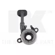 Butée hydraulique, embrayage NK 142201 - Visuel 1