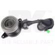 Butée hydraulique, embrayage NK 142304 - Visuel 1