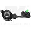 Butée hydraulique, embrayage NK 142304 - Visuel 2